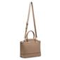 Anne Klein Large Dome Satchel - image 5