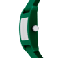 Womens DKNY City Sport Dark Green Dial Strap Watch - DK1L002P0065 - image 3