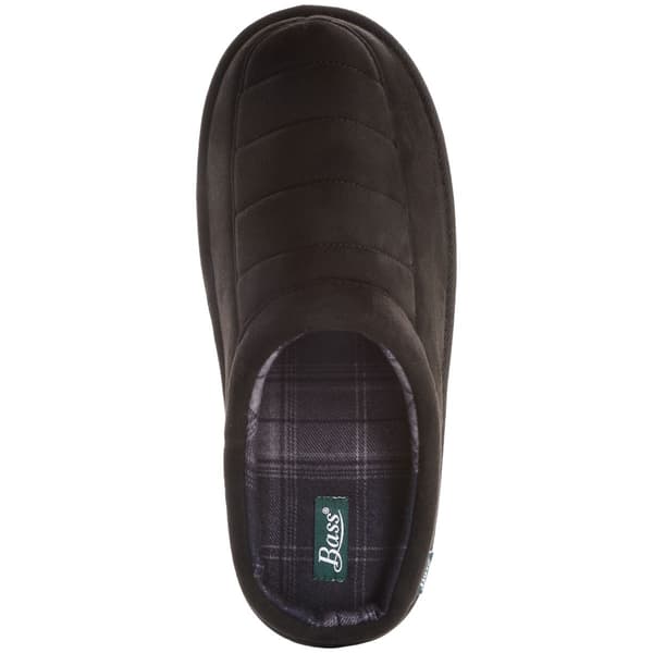 Mens G.H. Bass Gyles Slippers