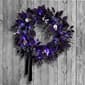 National Tree 26in. Artificial Floral Mini Skull Wreath - image 5
