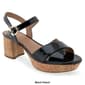 Womens Aerosoles Cosmos Platform Sandals - image 15