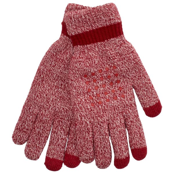 Womens MUK LUKS&#40;R&#41; Texting Gloves - image 