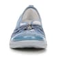 Womens BZees Niche Slip-On Fashion Sneakers - image 3
