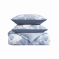 Vince Camuto Organic Floral 3pc. Comforter Set - image 3