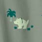 Baby Boy (NB-9M) Carter''s® Dino Footie Pajamas - image 4