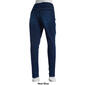 Petites Royalty Contour Skinny High Rise Jeans - image 2