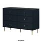 South Shore Dylane 6-Drawer Double Dresser - image 7