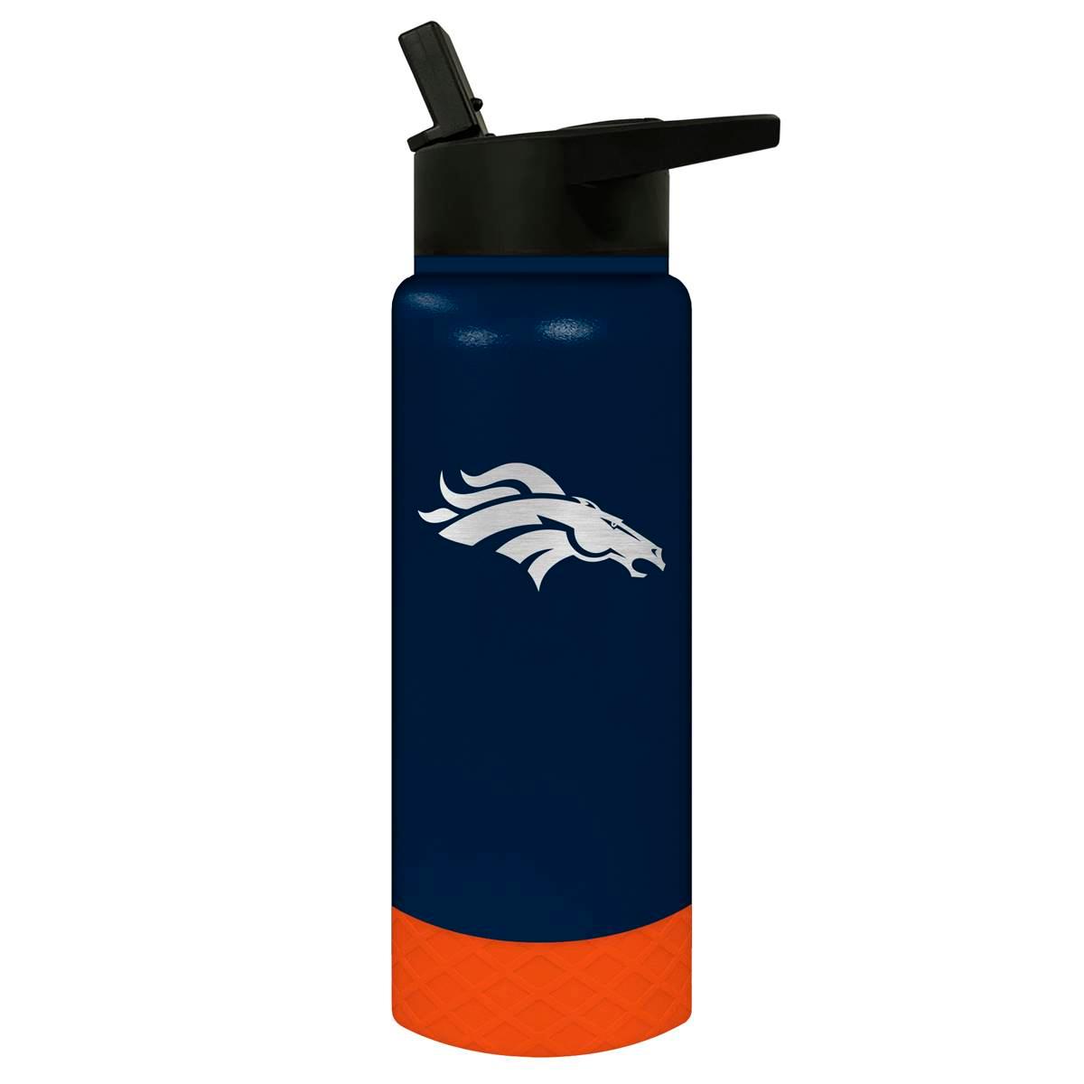 Great American Products 24oz. Jr. Denver Broncos Water...