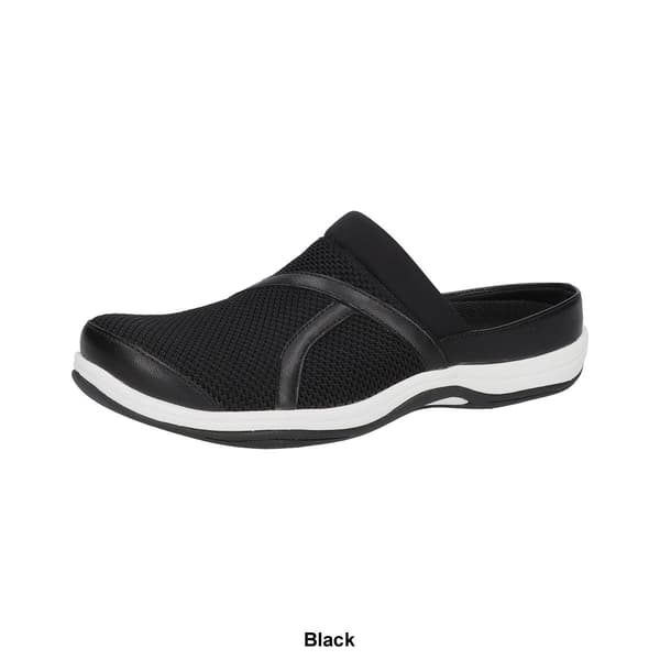 Womens Easy Street Getup Sport Mules