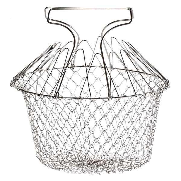 As Seen On TV Chef Basket Boscov's