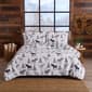 FreshFolds 3pc. Premium Nature Reversible Bedspread Quilt Set - image 1