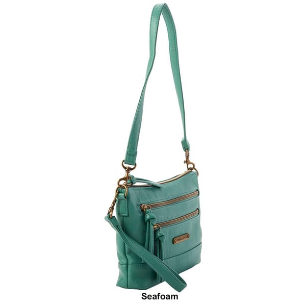 Stone Mountain Primo Wash East/West Minibags