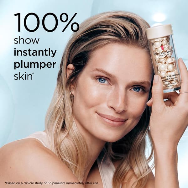 Elizabeth Arden Hyaluronic Acid + Peptides Ceramide Capsules