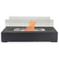 Northlight Seasonal 13.7in. Bio Ethanol Ventless Fireplace - image 1