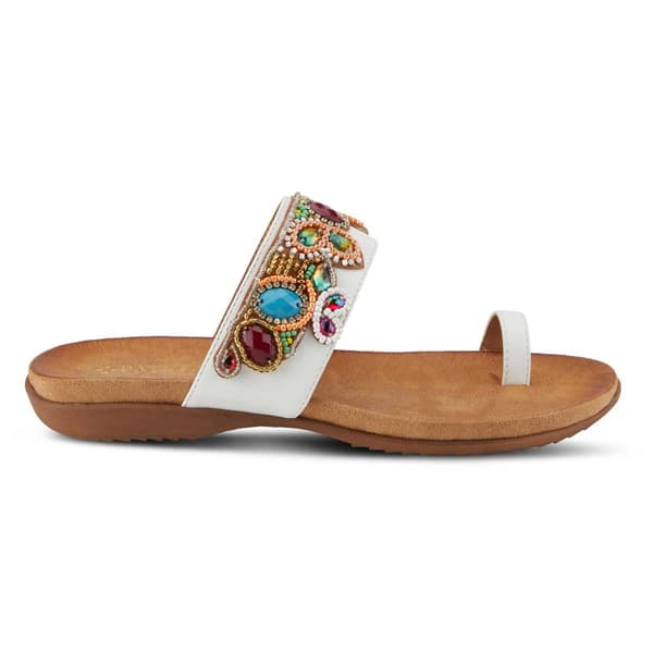 Womens Patrizia Amalfi Slide Sandals