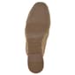 Womens White Mountain Bobbin Mules - image 2