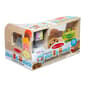 Melissa &amp; Doug® Slice and Stack Sandwich Counter Play Set - image 6