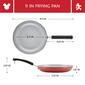 Farberware&#174; Disney Bon Voyage Ceramic Nonstick 11in. Frying Pan - image 2