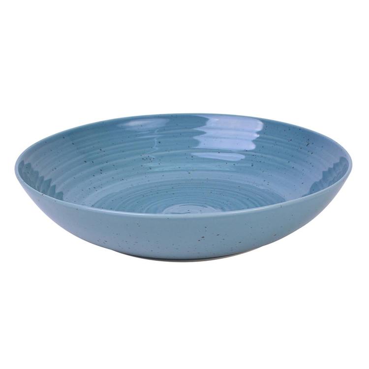 Sango Eliza Siterra Artist''s Blend 4pc. Dinner Bowl Set