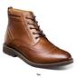 Mens Nunn Bush Odell II Wingtip Chukka Boots - image 13