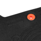 Floortex® AFS-TEX® 5000X Black Active Anti-Fatigue Mat - image 6