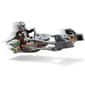 LEGO® Star Wars™ Mandalorian & Grogu''s Speeder Bike Building Kit - image 4