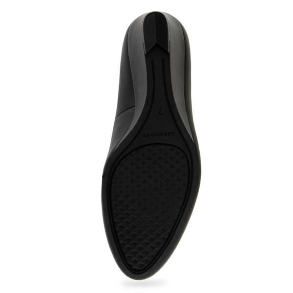 Womens Aerosoles Iris Wedge Pumps
