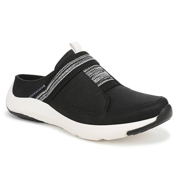 Womens Ryka Engage Lightweight Slip-On Mules
