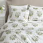 Martha Stewart Eloise Floral Comforter Set - image 7