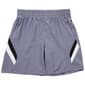 Mens Cougar(R) Sport Stretch Shorts W/ Reflective Stripes - image 1