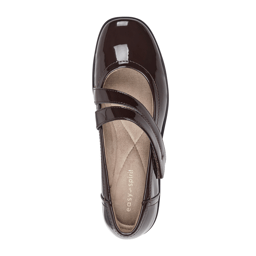 Womens Easy Spirit Aranza Mary Jane Flats