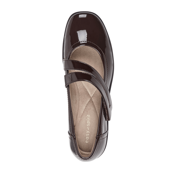 Womens Easy Spirit Aranza Mary Jane Flats