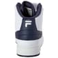 Mens Fila A-High Athletic Sneakers - image 3