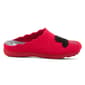 Womens Flexus® By Spring Step Swan Love Slippers - image 2