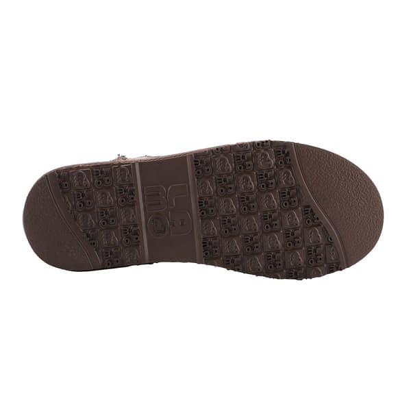 Womens LAMO Sheepskin Juarez Boots