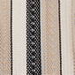 Womens Alfred Dunner Detail Driven Textured Spliced Stripe Blouse - image 6