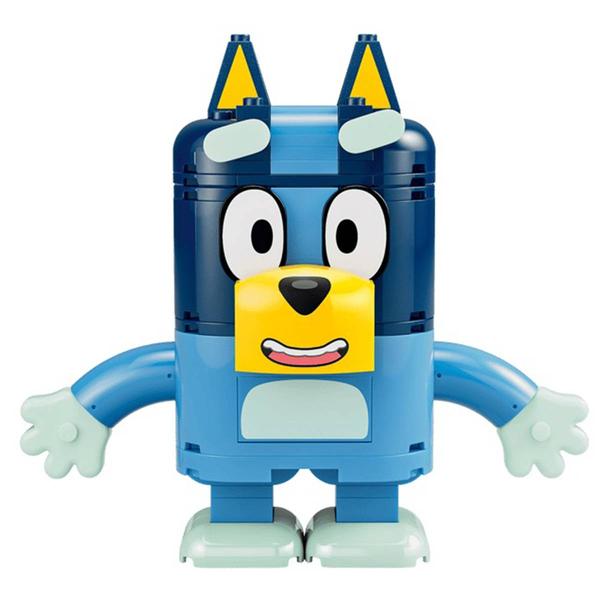 LEGO® Bluey Brick Built Bluey Family