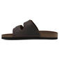 Womens White Mountain Helga Footbed Sandals - image 4