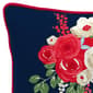 Jordan Manufacturing Love Grows Here Outdoor Throw Pillow - image 4