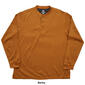 Mens Alpine Lakes Long Sleeve Thermal Henley - image 12