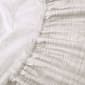 Tommy Bahama Raffia Linen 200TC 4pc. Cotton Percale Sheet Set - image 6