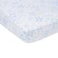 MiracleWare(R) Crib Sheet - Blue Stars - image 1