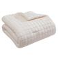 Tahari Home Luca Seersucker Grid Cotton-Rich 3pc. Comforter Set - image 6