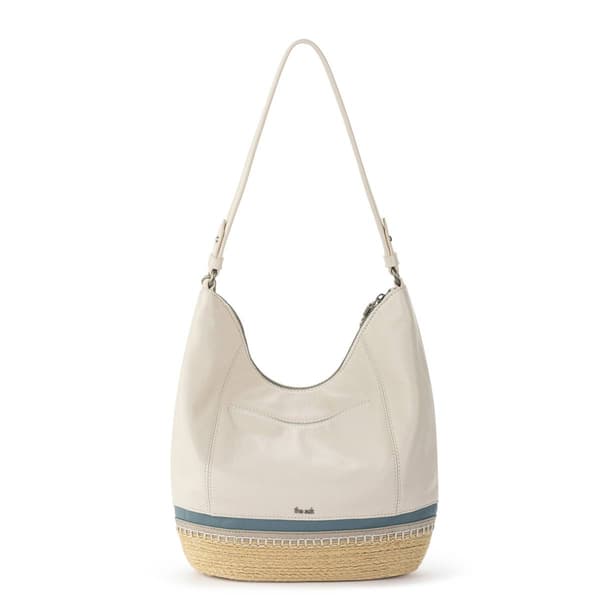 The Sak Sequoia Hobo - Coastal Block