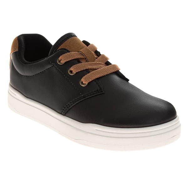 Boys Beverly Hills Polo Club(R) Casual Lace Up Fashion Sneakers
