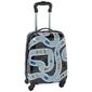 Kids Solite 18in. Racetrack Spinner Carry-On - image 1