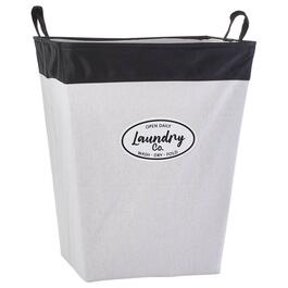 Large Laundry Hamper