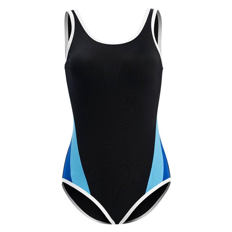 Womens Dolfin® Aquashape Scoop Back One Piece Swimsuit