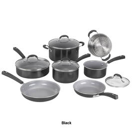 Cuisinart® Ceramica XT 11pc. Nonstick Cookware Set