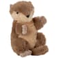 Warmies(R) 10in Junior Otter Stuffed Animal - image 1
